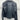 First Avenue Women's Traditional Biker Jacket