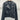 First Avenue Women's Traditional Biker Jacket