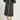Brakeburn Black Chinook Changing Robe