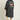 Brakeburn Black Chinook Changing Robe