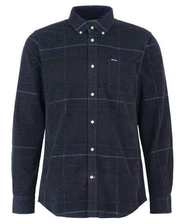 Barbour Blair Tailored Shirt