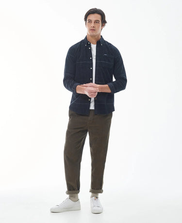 Barbour Blair Tailored Shirt