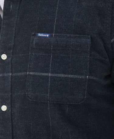 Barbour Blair Tailored Shirt