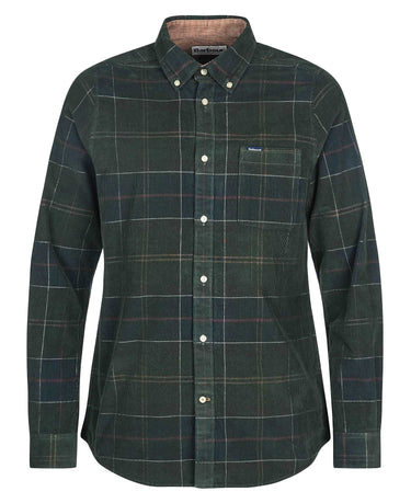 Barbour Blair Tailored Shirt