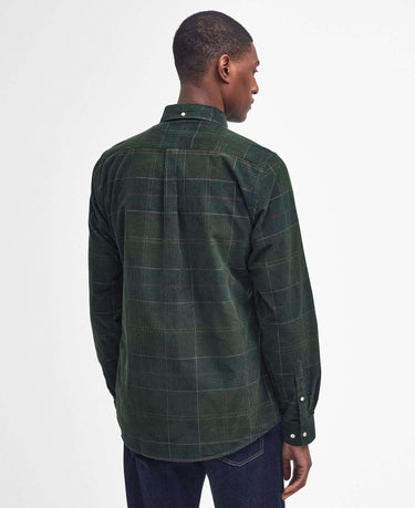 Barbour Blair Tailored Shirt