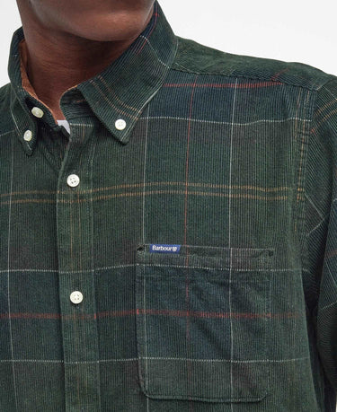 Barbour Blair Tailored Shirt