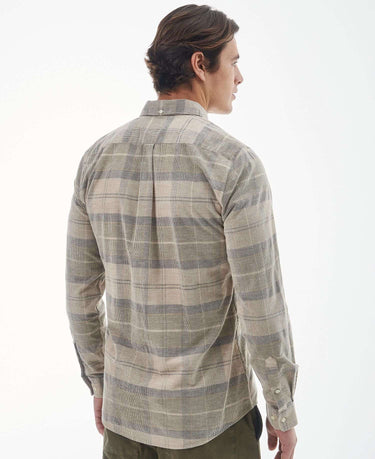 Barbour Blair Tailored Shirt