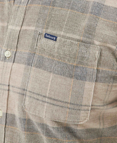 Barbour Blair Tailored Shirt