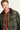 Brakeburn Borg Lined Trucker Jacket