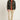 Brakeburn Borg Lined Trucker Jacket