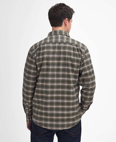 Barbour Bowburn Regular Fit Shirt