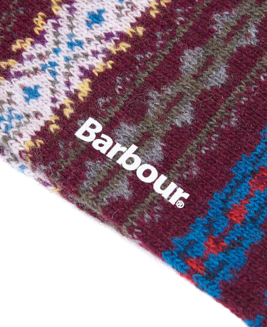 Barbour Boyd Socks