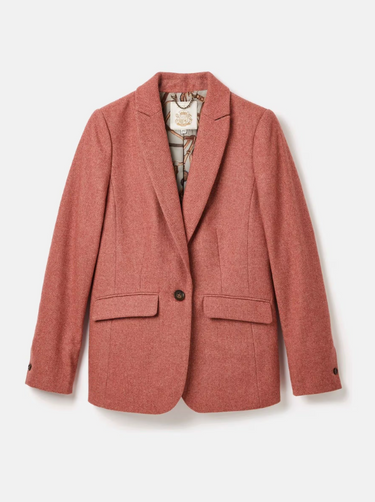 Joules Bramble Blazer