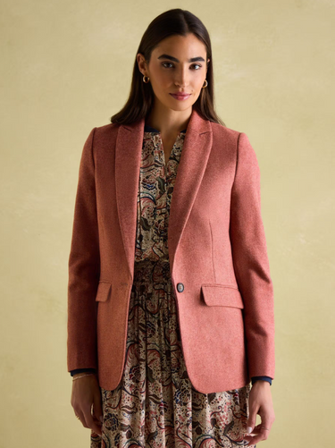 Joules Bramble Blazer