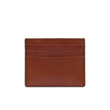 The Bridge Leather Credit Card Holder 014204D3