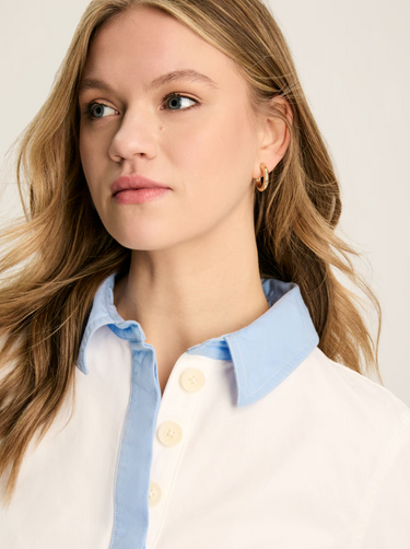 Joules Brinley Deck Shirt