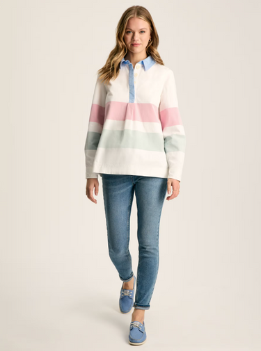 Joules Brinley Deck Shirt