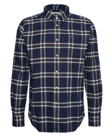 Barbour Bromley Tailored Shirt