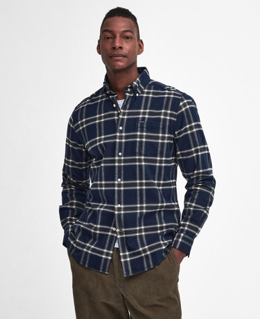 Barbour Bromley Tailored Shirt