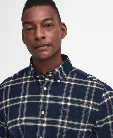 Barbour Bromley Tailored Shirt