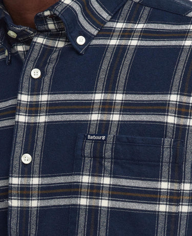 Barbour Bromley Tailored Shirt