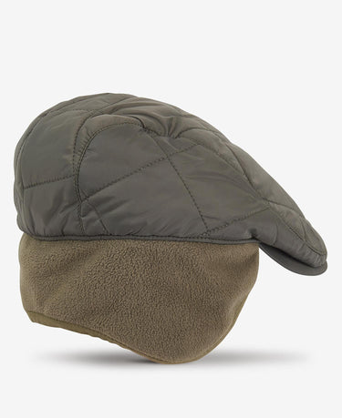 Barbour Burford Flat Cap