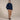 Craghoppers Men's Lathkill Full Zip Fleece in Blue Navy