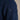 Craghoppers Men's Lathkill Full Zip Fleece in Blue Navy