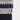 Barbour Case Fair Isle Crew Neck Jumper