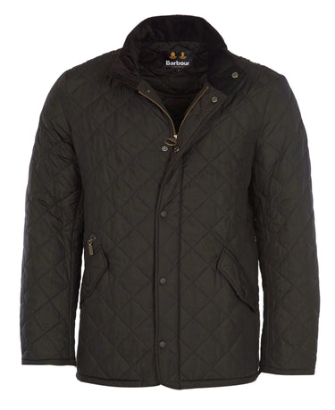 Barbour Men's Chelsea Sportsquilt Jacket