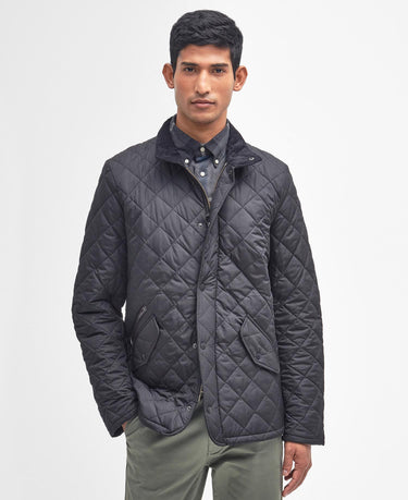 Barbour Men's Chelsea Sportsquilt Jacket