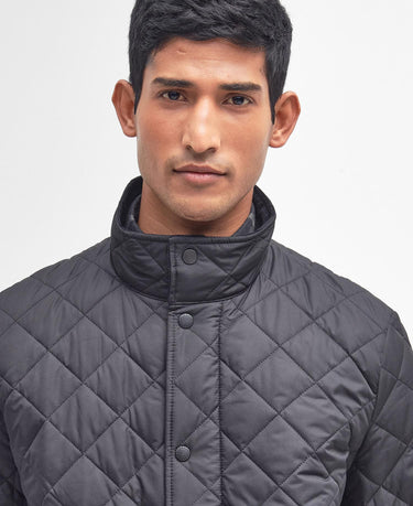 Barbour Men's Chelsea Sportsquilt Jacket