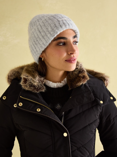 Joules Cherington Longline Padded Coat