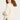 Brakeburn Chunky Stripe Knitted Roll Neck