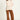 Brakeburn Chunky Stripe Knitted Roll Neck