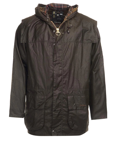 Barbour Classic Durham® Wax Jacket