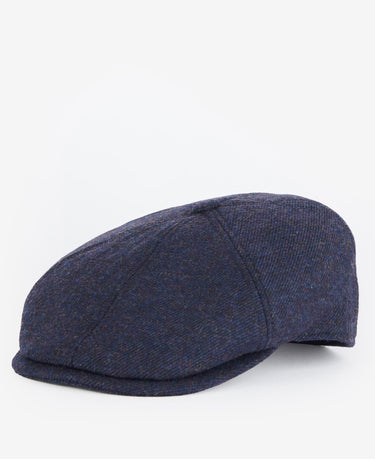 Barbour Claymore Baker Boy Hat