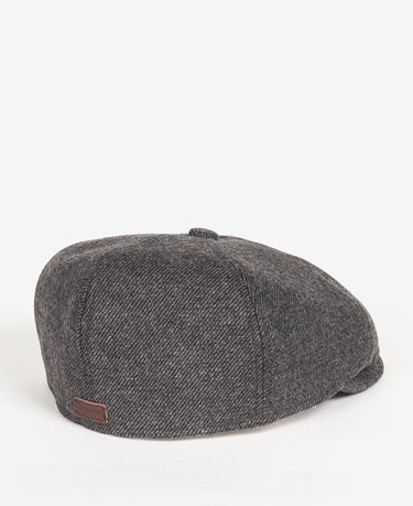 Barbour Claymore Baker Boy Hat