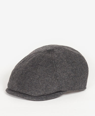 Barbour Claymore Baker Boy Hat