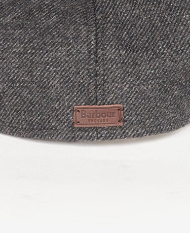 Barbour Claymore Baker Boy Hat