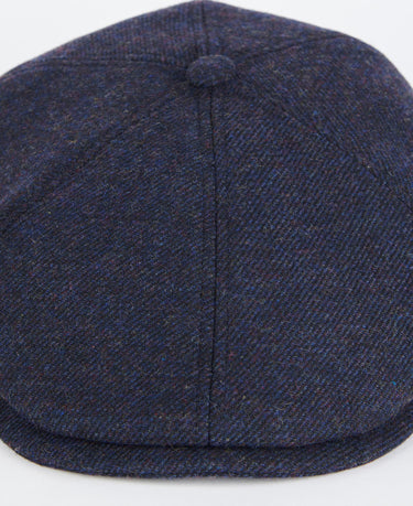 Barbour Claymore Baker Boy Hat