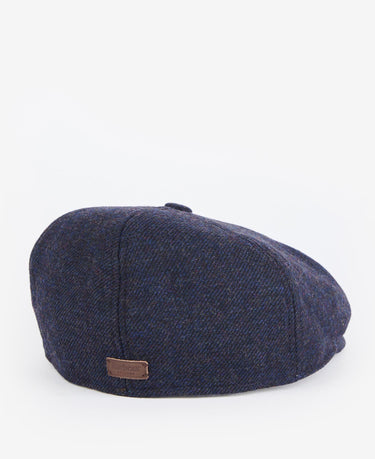 Barbour Claymore Baker Boy Hat