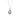 Clogau Nature's Wonder Sterling Silver Oyster Shell Pendant with Pearl - 3SLYV0790