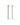 Clogau® Celebration Sterling Silver Drop-Hoop Earrings with Topaz - 3SCLC0799