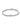 Clogau® Celebration Sterling Silver Tennis Bracelet with Topaz - 3SCLC0798