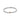 Clogau® Celebration Sterling Silver Tennis Bracelet with Topaz - 3SCLC0798