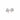Clogau Christmas Tree Stud Earrings 3SCGS0710