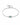 Clogau Royal Clogau® Sterling Silver Gateways Bracelet with Swiss Blue Topaz - 3SEGW0732