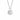 Clogau Nos Da Silver Necklace 3SNDA0718