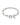 Clogau Insignia Sterling Silver Charm Bracelet - 3STLI0773